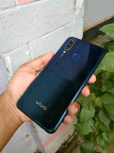 Vivo Y12 For Sale