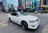 Toyota Mark 2 1998 Model For Sale