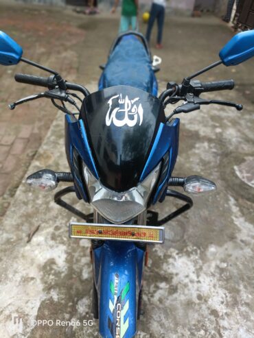 Honda Livo 2020 Model Bike For Sale