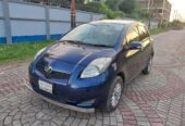 Toyota Vitz 2009 Model For Sale