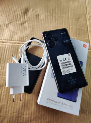 Xiaomi Redmi Note 15 Pro Plus 5G