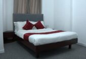 Hotel Grand Emerah Sylhet Booking