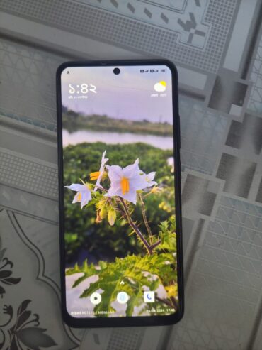 Redmi Note 11 For Sale