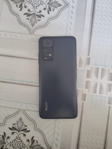 Redmi Note 11 For Sale