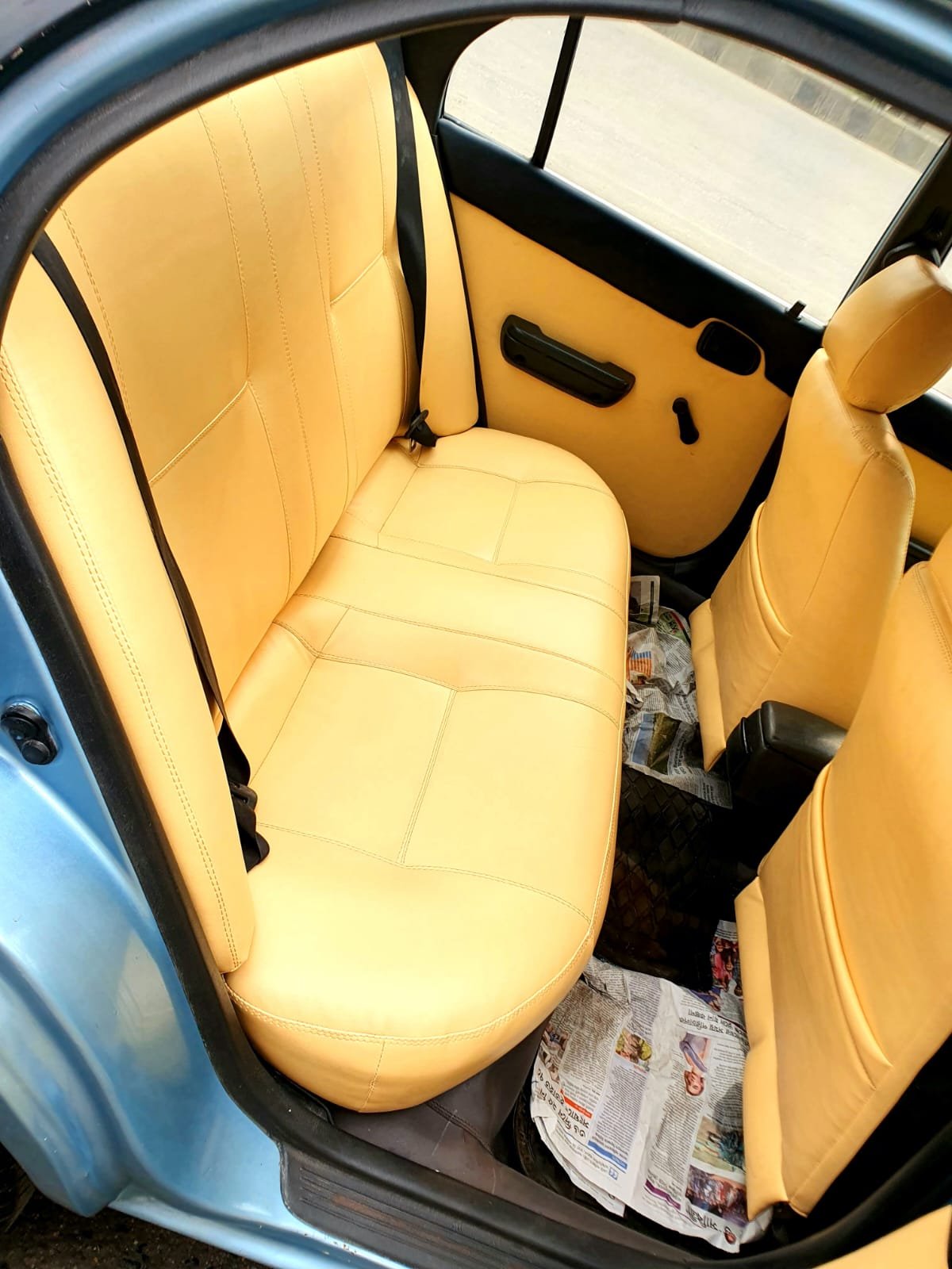 Toyota AE100 1993 Model For Sale