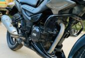 TVS Raider 125 Bike For Sale