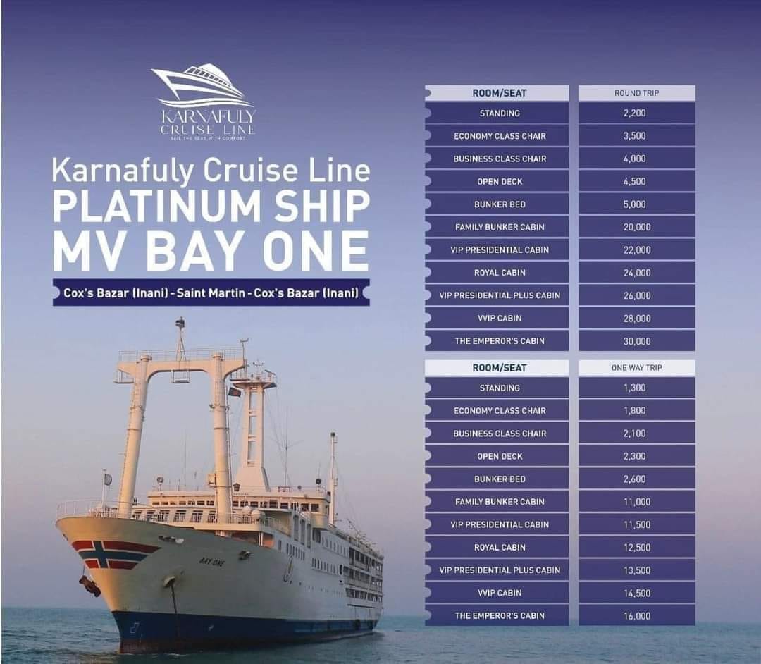 Saint Martin Tour Package