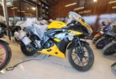 Suzuki GSXR Bike For Sale