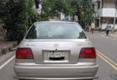 Toyota Corolla 111 1996 Model For Sale