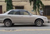 Toyota Corolla 111 1996 Model For Sale