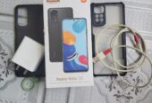 Redmi Note 11 For Sale