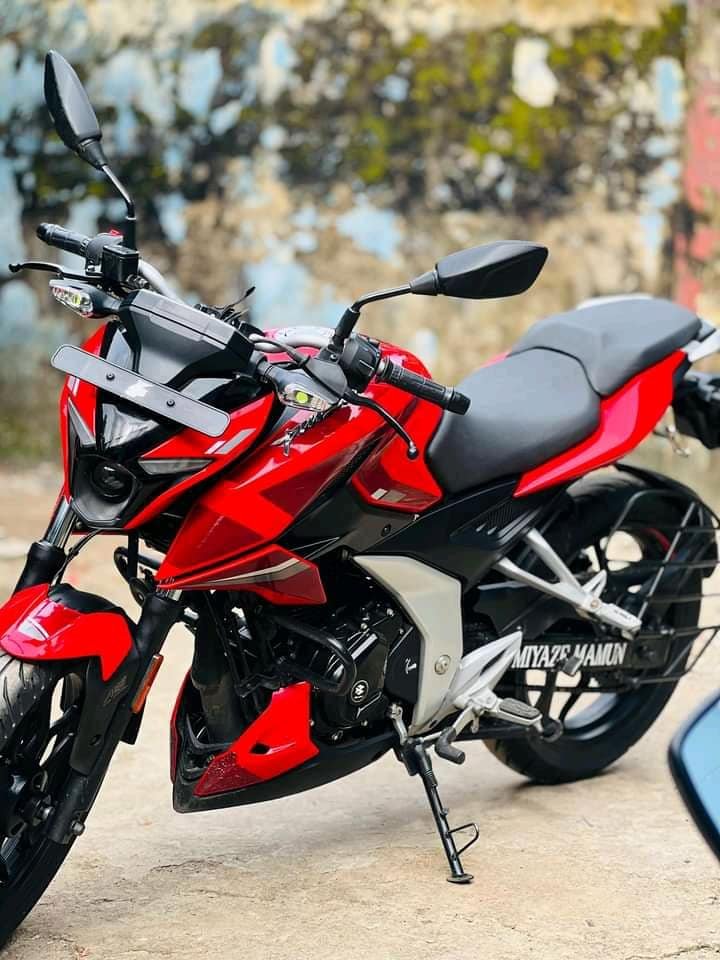 Pulsar N160 Bike For Sale