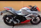 Suzuki Gixxer SF 2024 Model For Sale