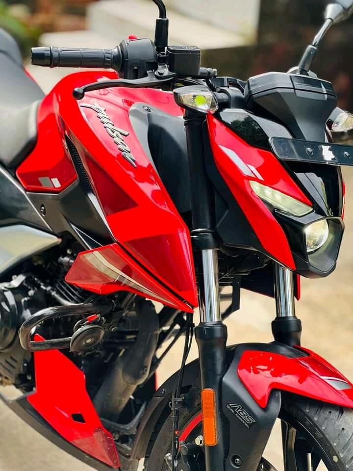 Pulsar N160 Bike For Sale
