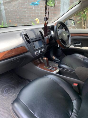 Nissan Bluebird Sylphy 2006 Model For Sale