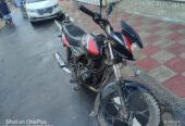 Discover 125cc Bike For Sale in Mirpur,Dhaka