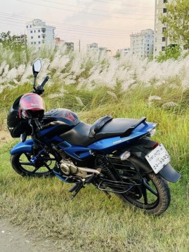 Pulsar 150cc Bike For Sale