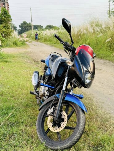 Pulsar 150cc Bike For Sale