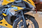 Suzuki GSXR Bike For Sale