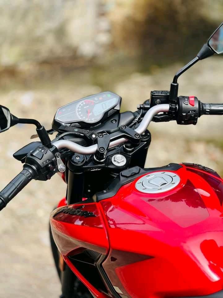 Pulsar N160 Bike For Sale