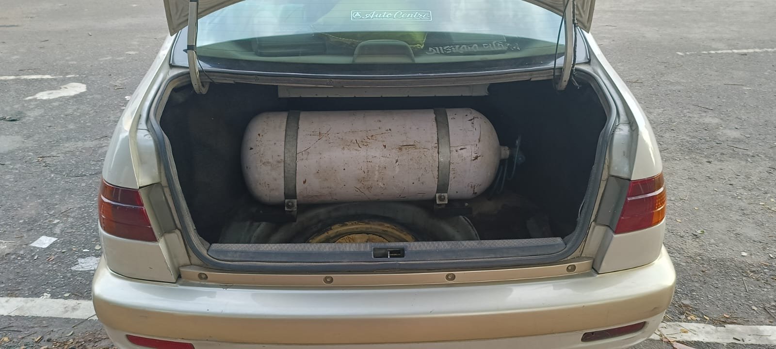 Toyota Corona Premio 2000 Model For Sale