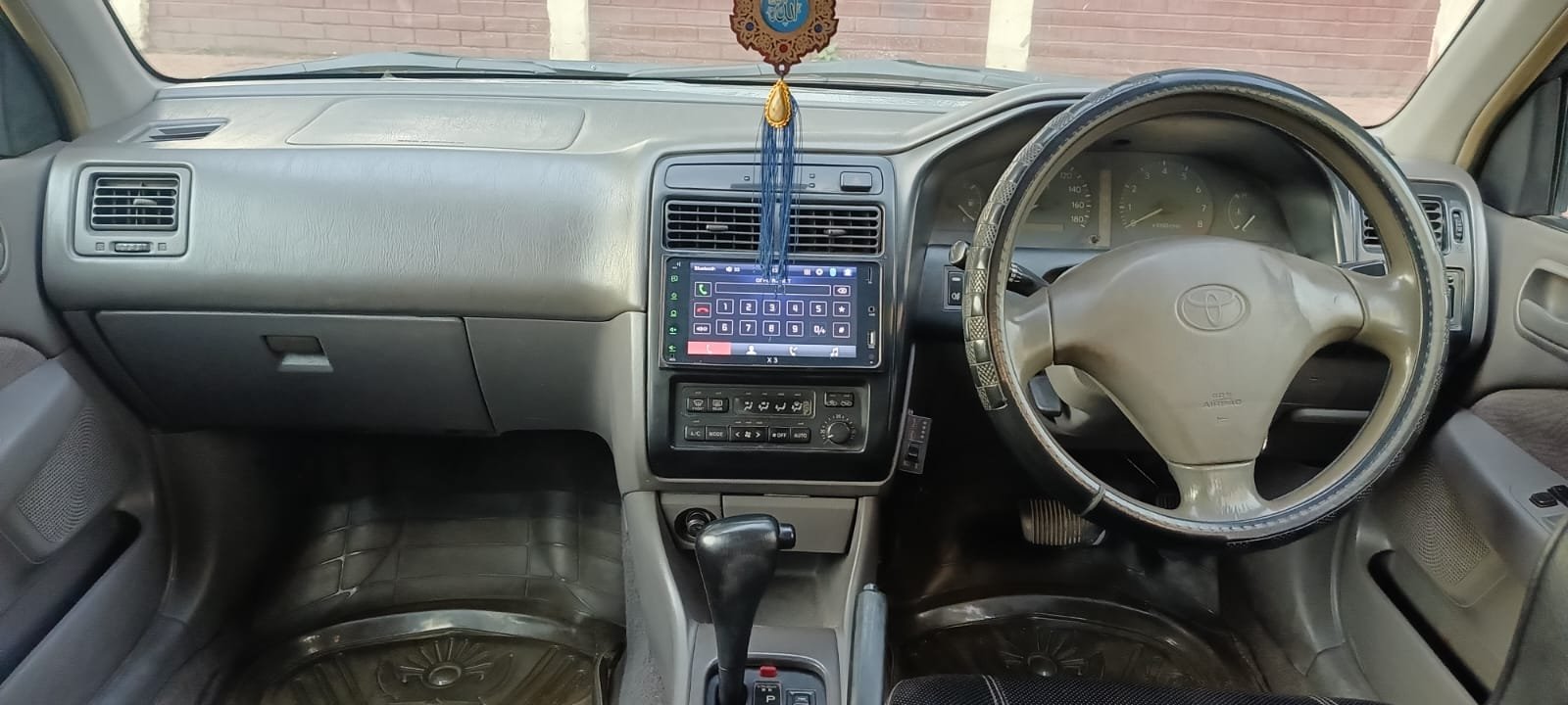 Toyota Corona Premio 2000 Model For Sale