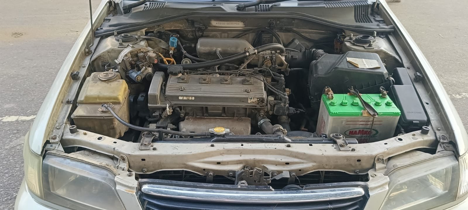 Toyota Corona Premio 2000 Model For Sale