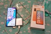 Redmi Note 10 Pro 6/128 For Sale