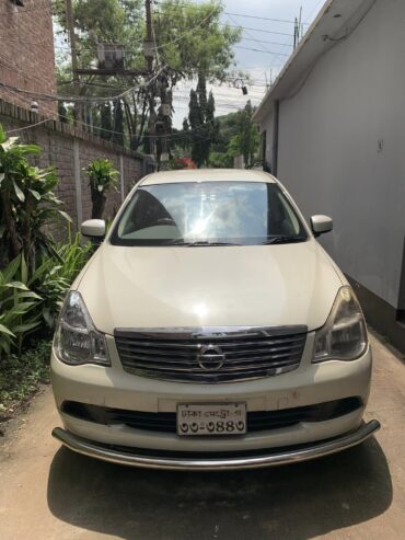 Nissan Bluebird Sylphy 2006 Model For Sale