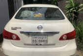 Nissan Bluebird Sylphy 2006 Model For Sale