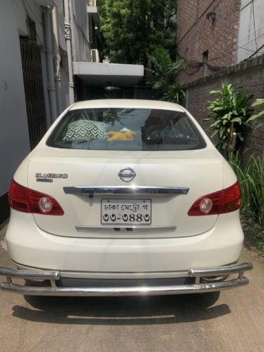 Nissan Bluebird Sylphy 2006 Model For Sale