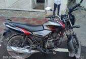 Discover 125cc Bike For Sale in Mirpur,Dhaka