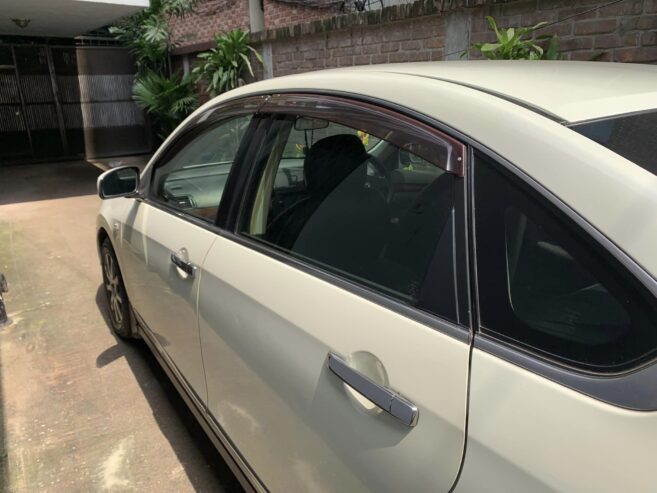 Nissan Bluebird Sylphy 2006 Model For Sale