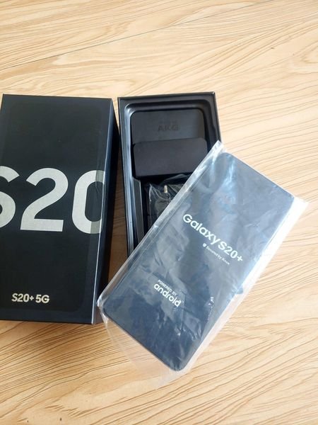 Samsung S20 Note Ultra (5G) For Sale