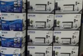 Epson M1120 WIFI Ink Tank Printer