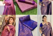 Silk Saree Collection