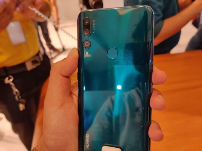 Huawei Y9 for Sell