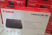 Canon CanoScan LiDE 300 Flatbed Scanner