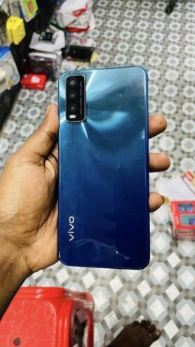 Vivo Y20g for Sell