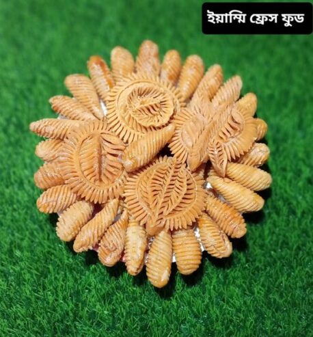 Nakshi Pitha