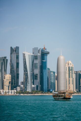 Qatar Trip Package