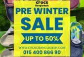 Winter Sale