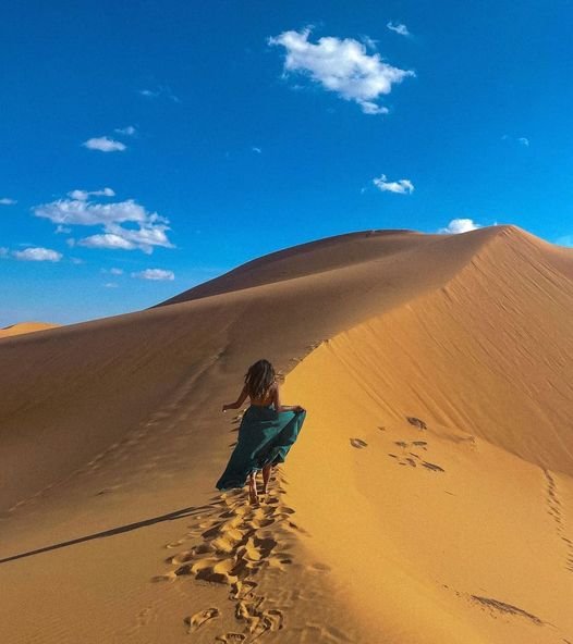 Morocco Tour Package