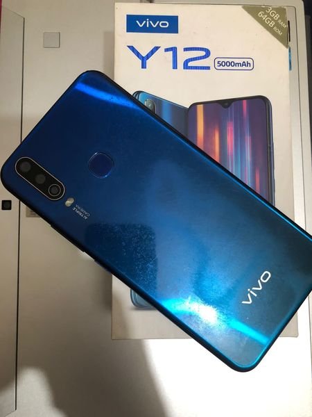 Vivo Y12a for Sell