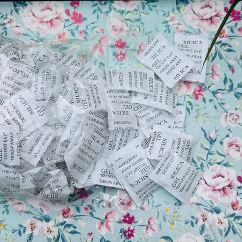 Silica Gel