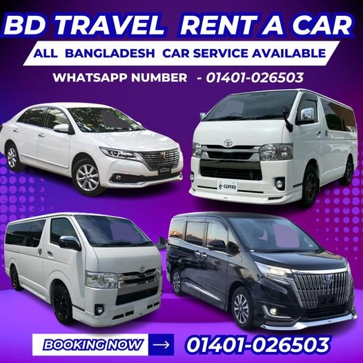 Rent A Car Service