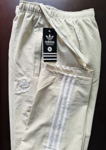 Adidas Joggers