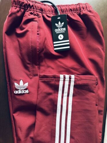 Adidas Joggers