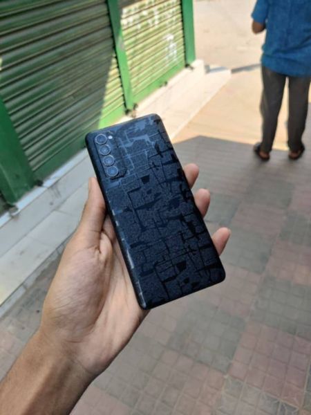 Oppo Reno 4 Pro for Sell