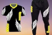 ‌T-Shirt and Trouser set